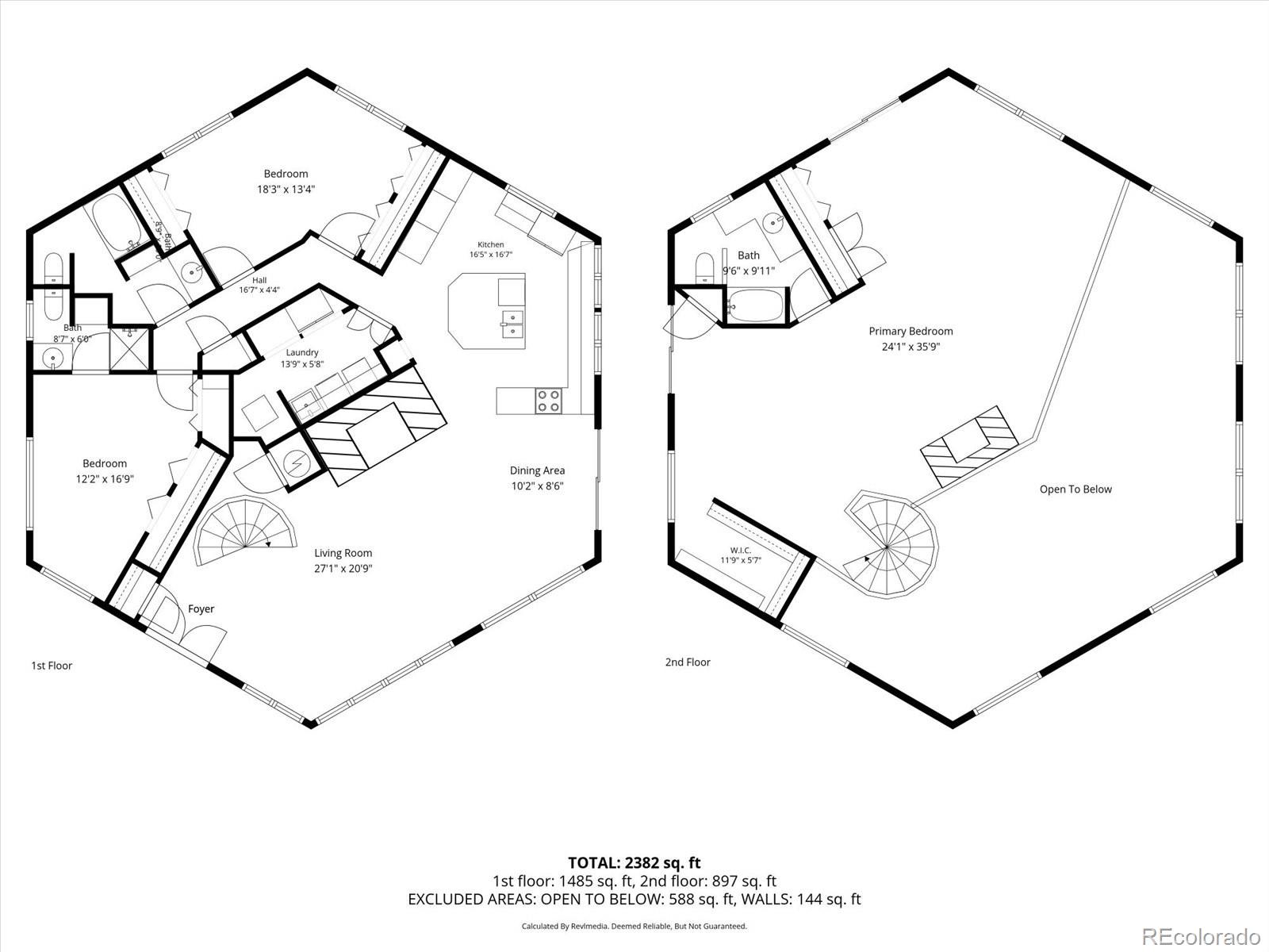 18640 Cloven Hoof Drive