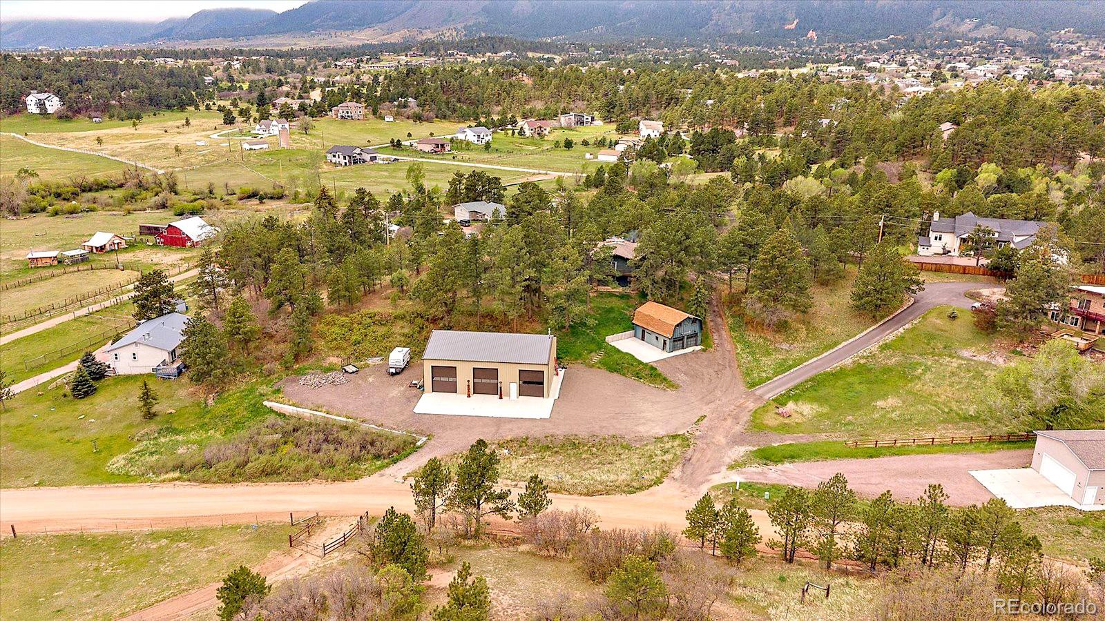 18640 Cloven Hoof Drive