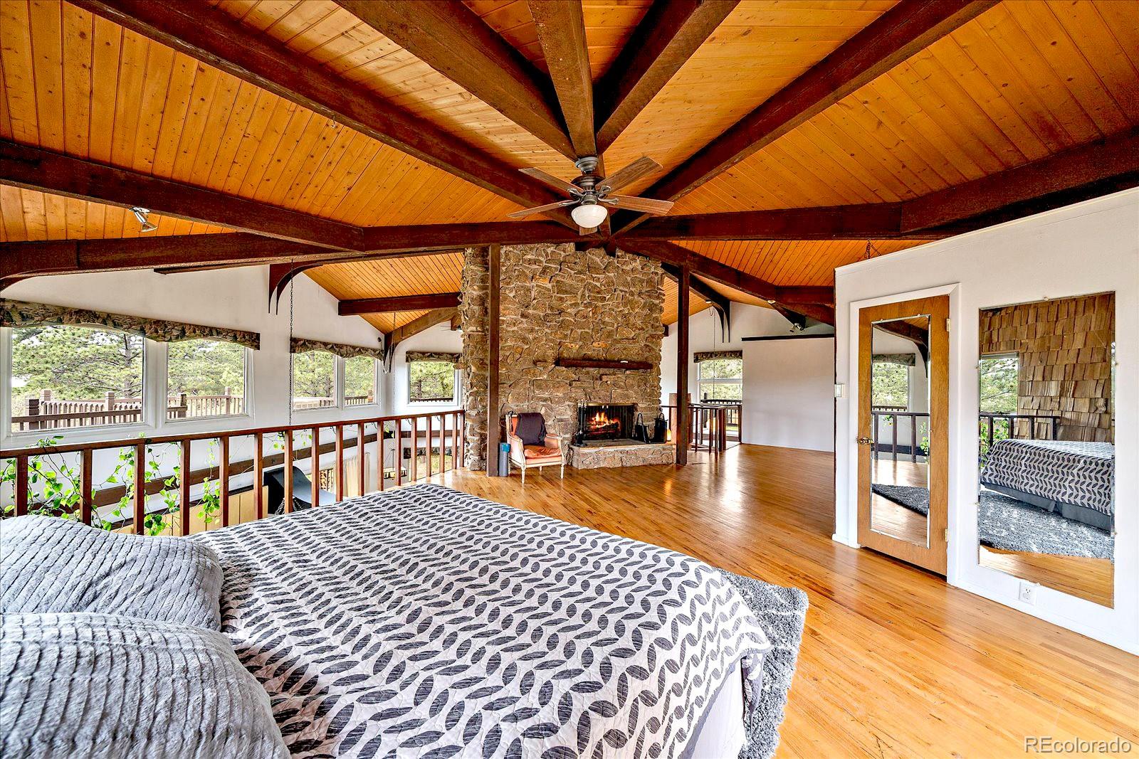 18640 Cloven Hoof Drive