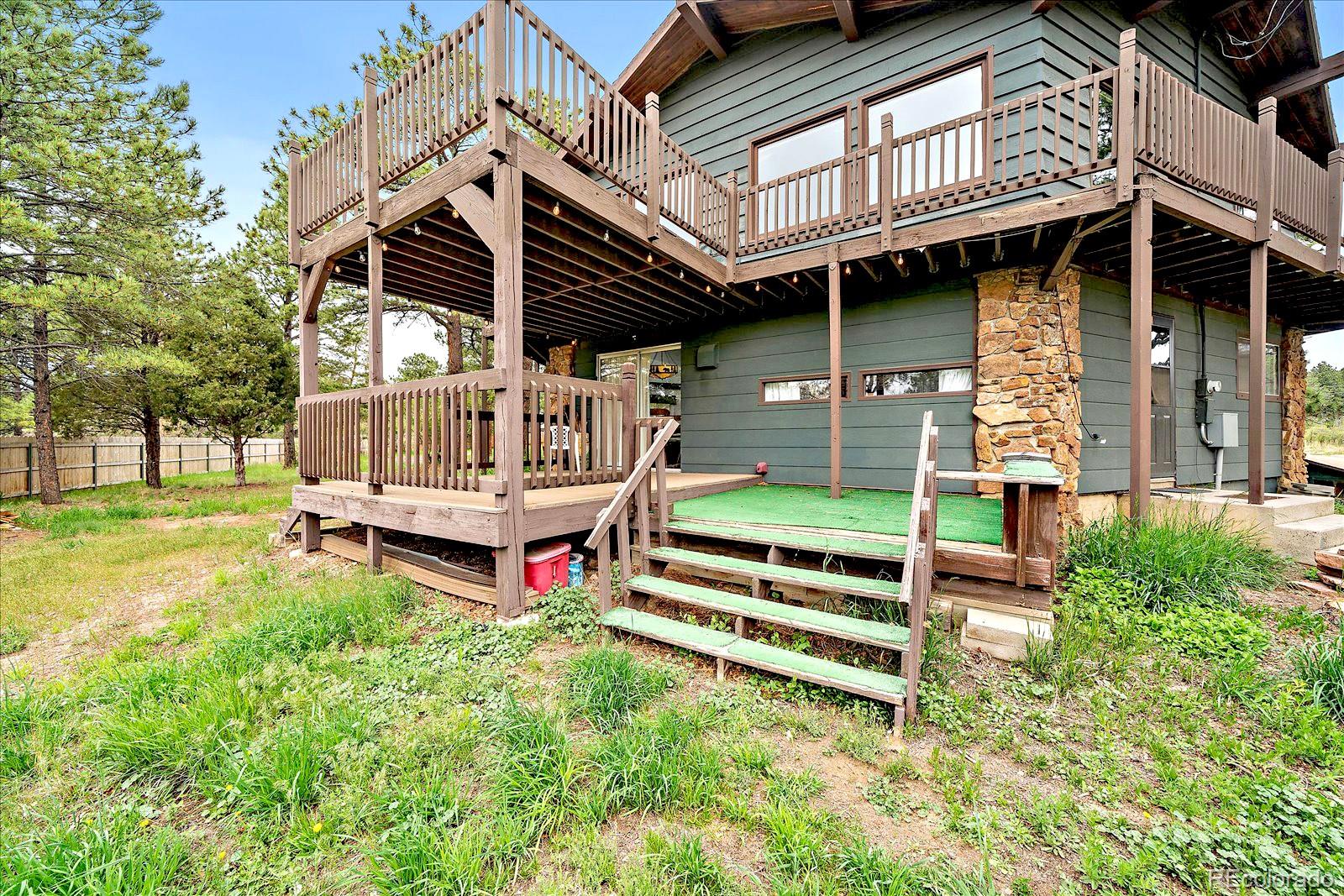 18640 Cloven Hoof Drive