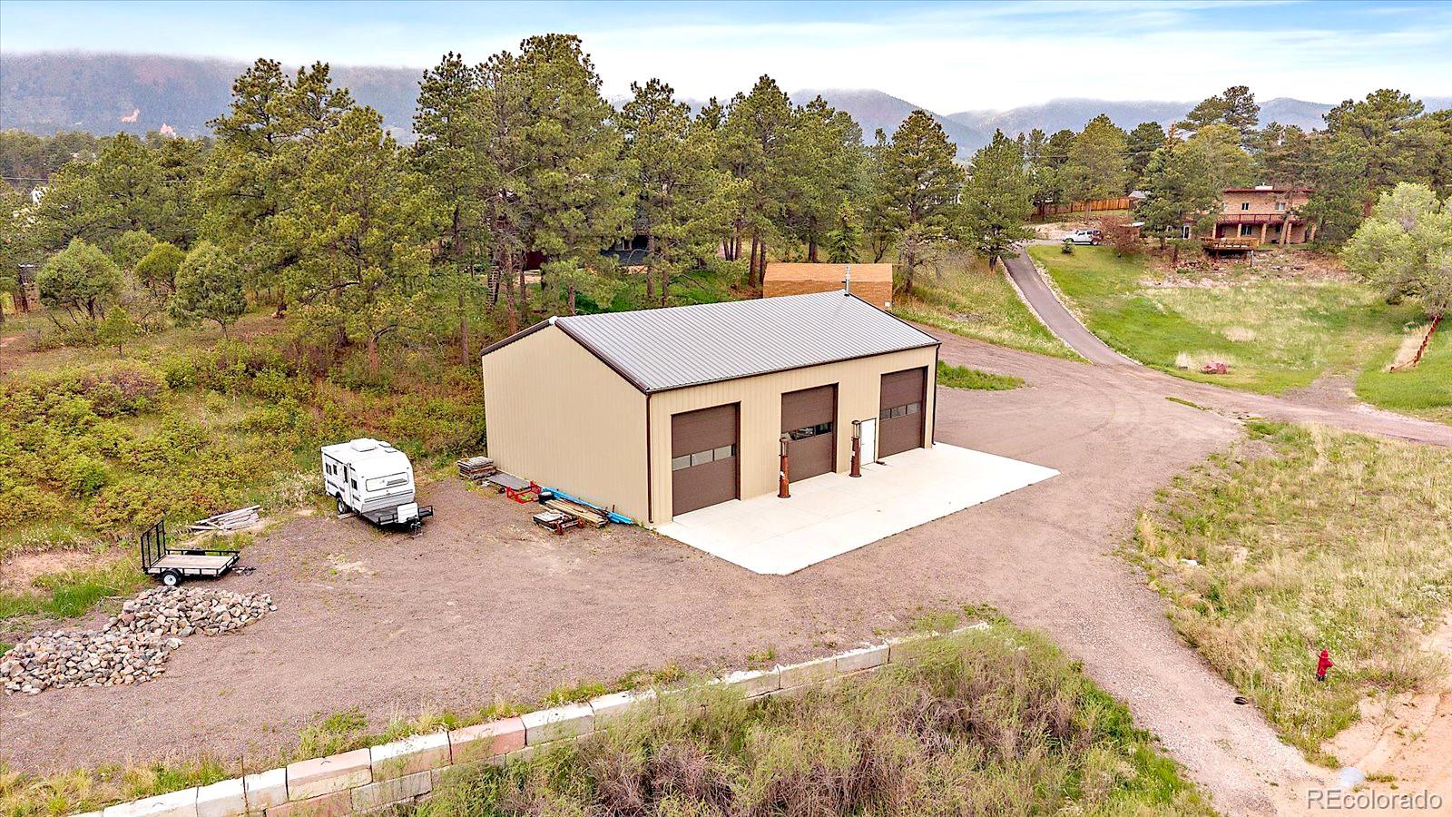 18640 Cloven Hoof Drive