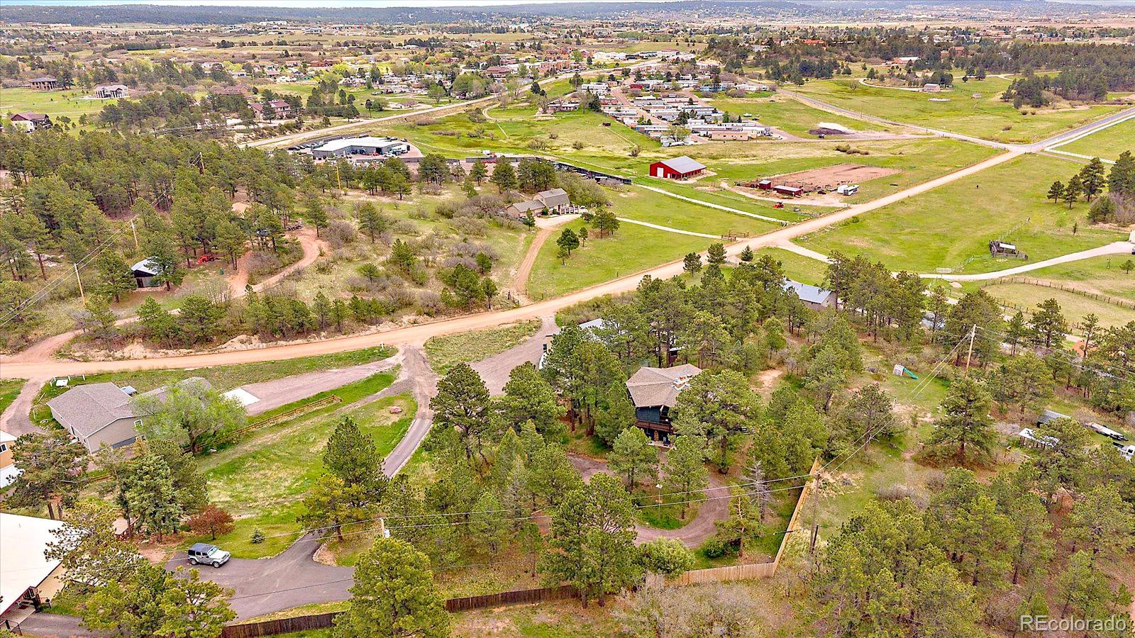 18640 Cloven Hoof Drive