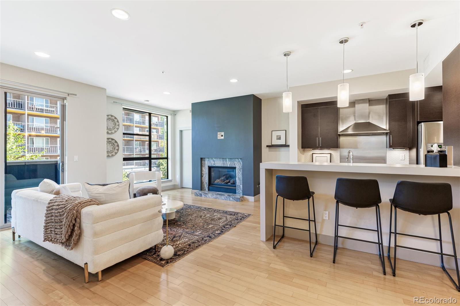 3420 W 32nd Avenue Unit: 201