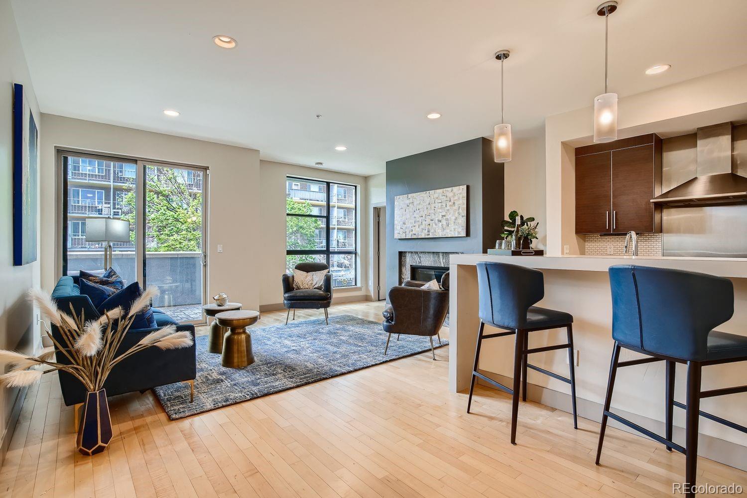 3420 W 32nd Avenue Unit: 201
