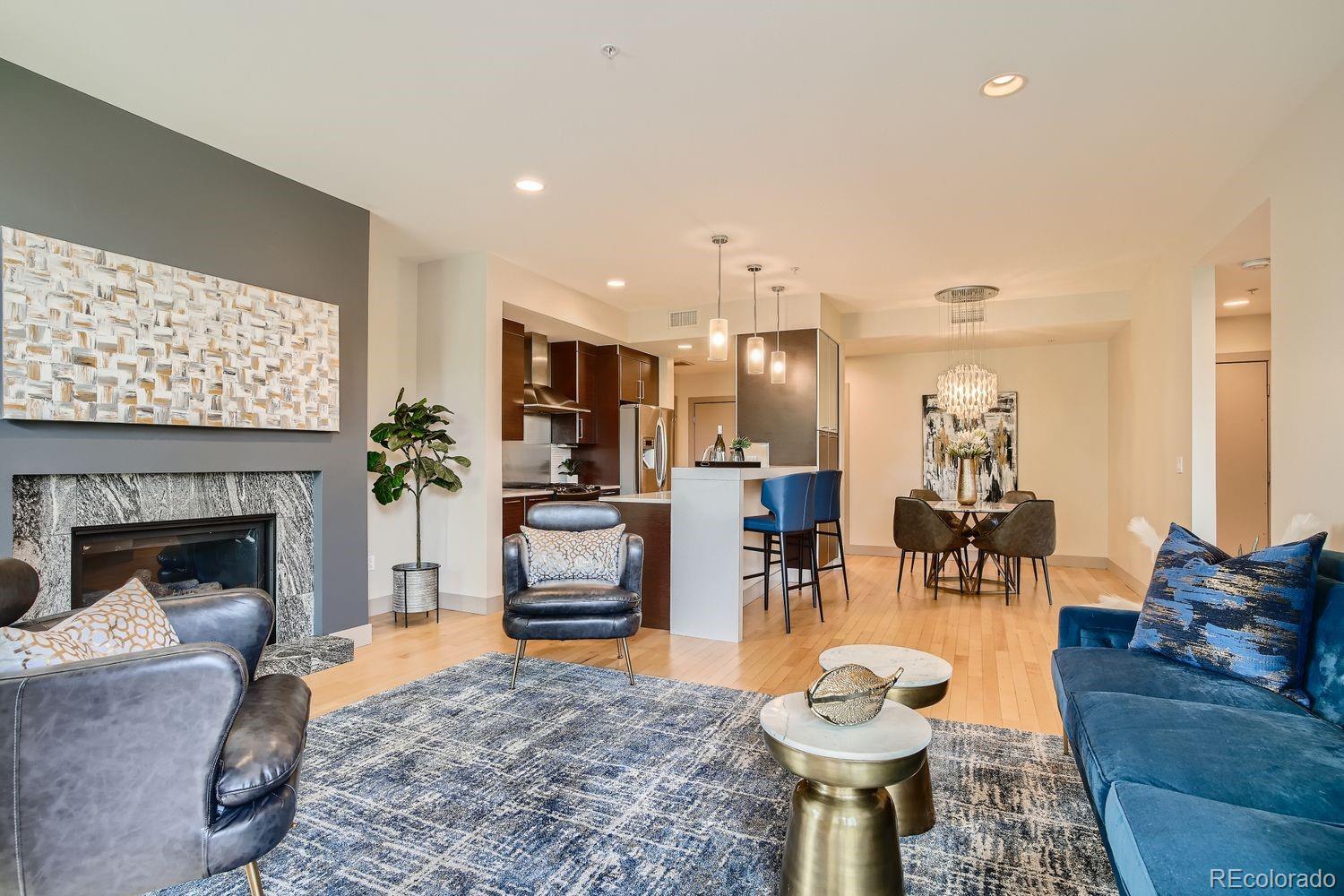 3420 W 32nd Avenue Unit: 201