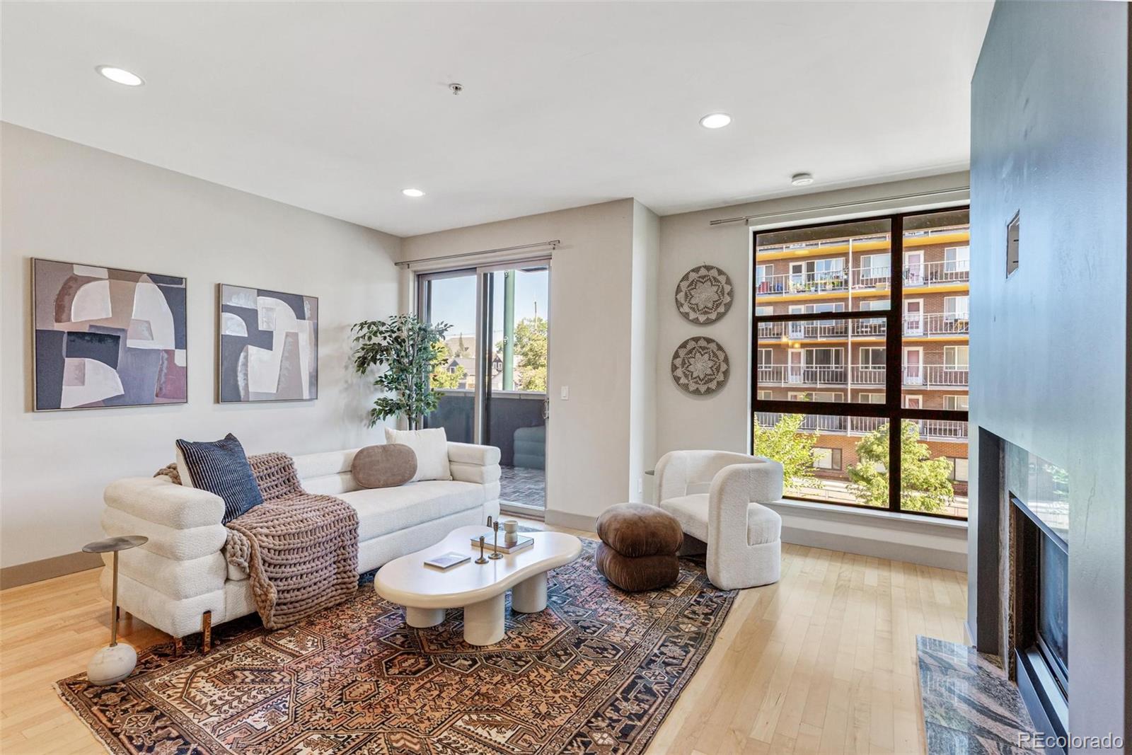 3420 W 32nd Avenue Unit: 201