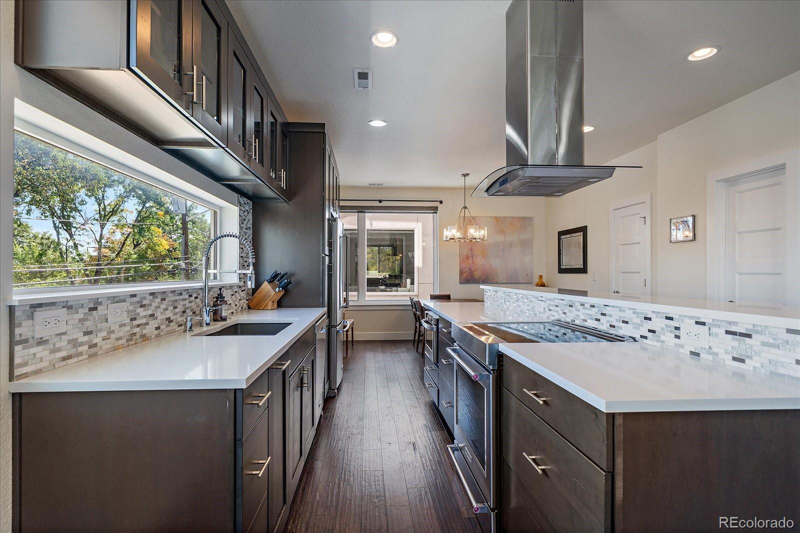 1340 N Sheridan Boulevard Unit: 110