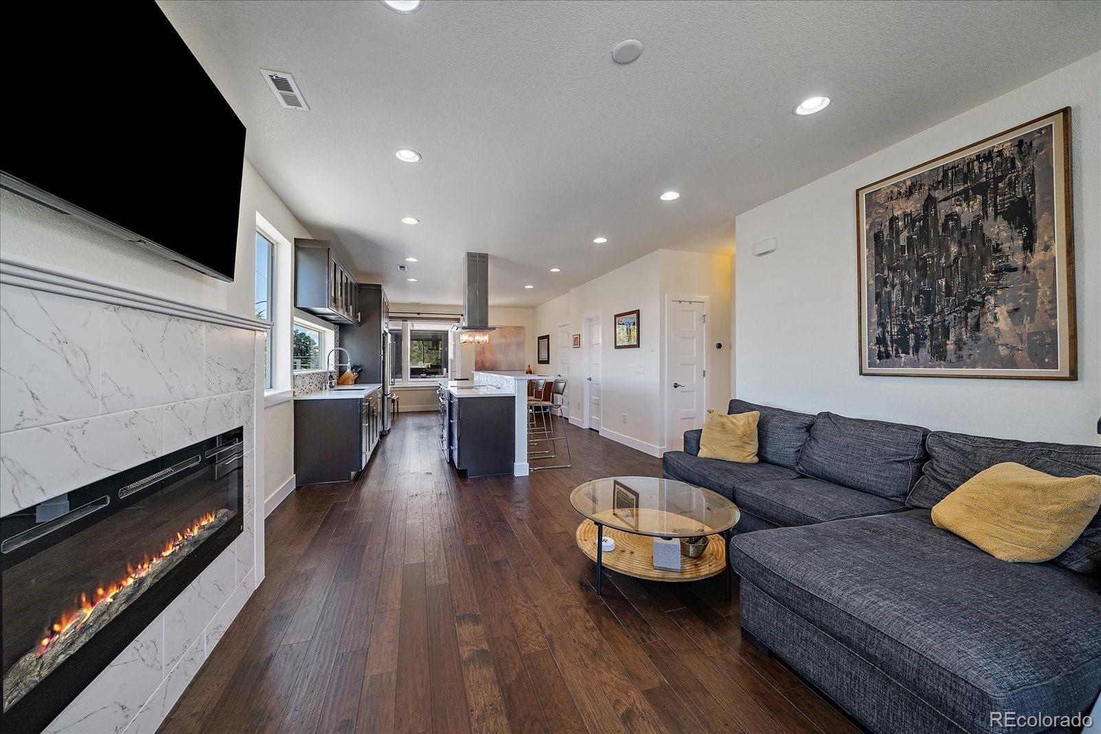 1340 N Sheridan Boulevard Unit: 110