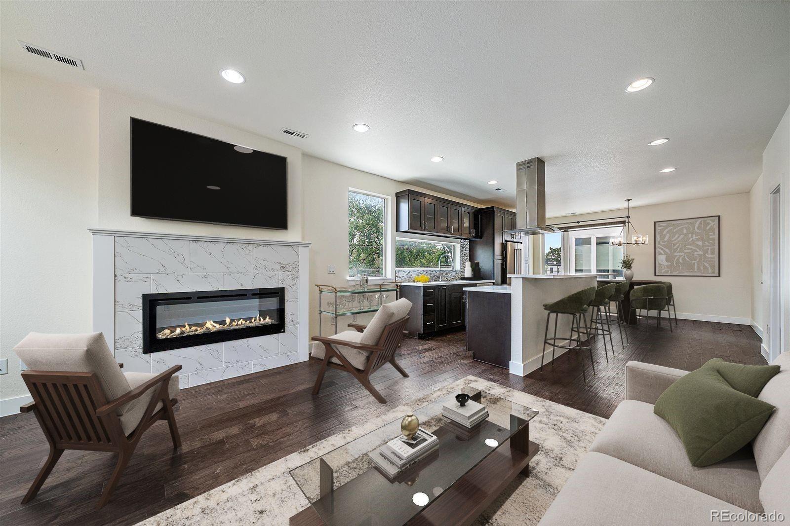 1340 N Sheridan Boulevard Unit: 110