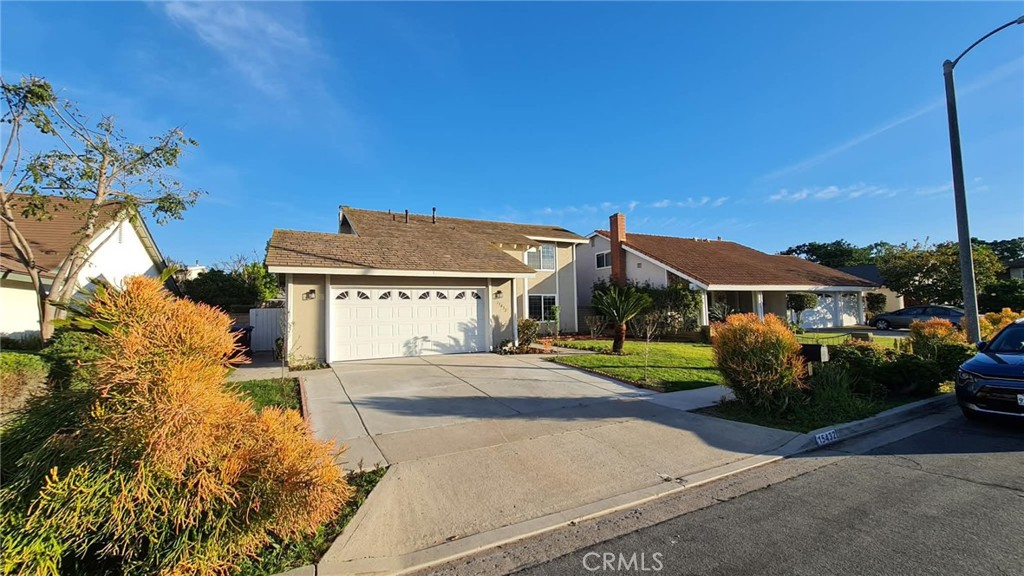 15432 Alsace Circle