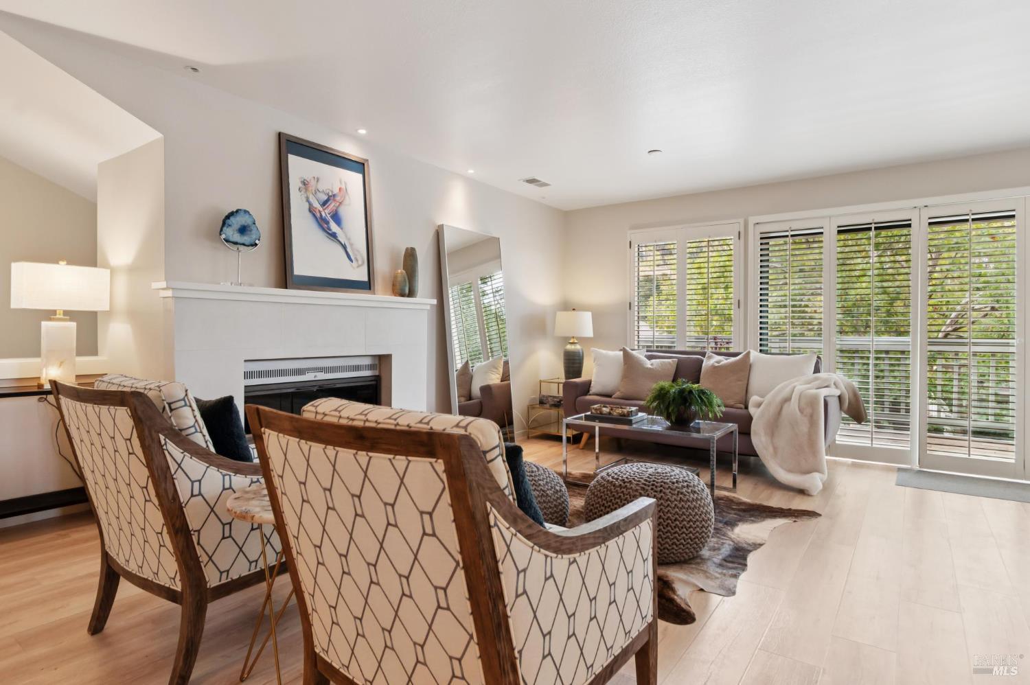 10 Tanoak Court