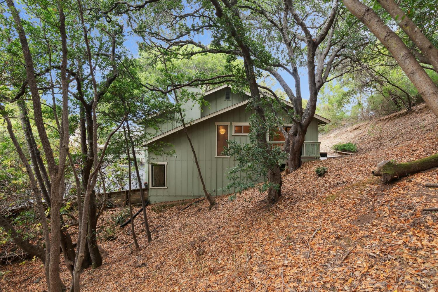 10 Tanoak Court