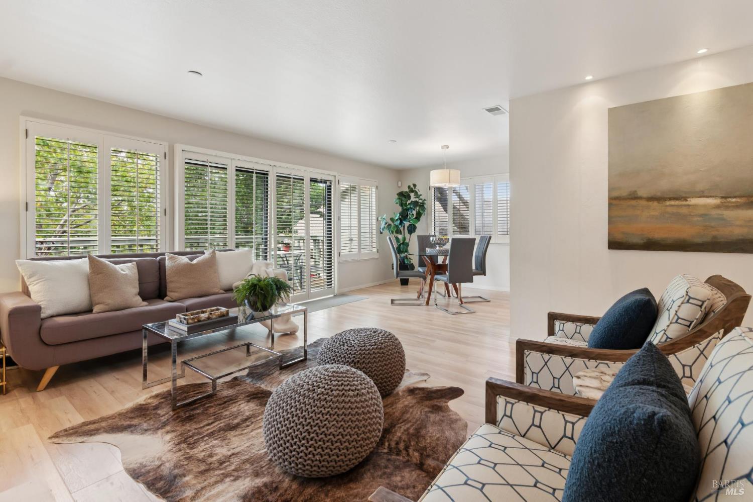 10 Tanoak Court