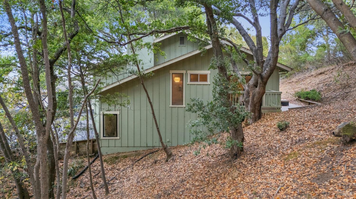 10 Tanoak Court