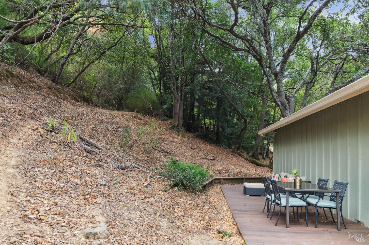 10 Tanoak Court
