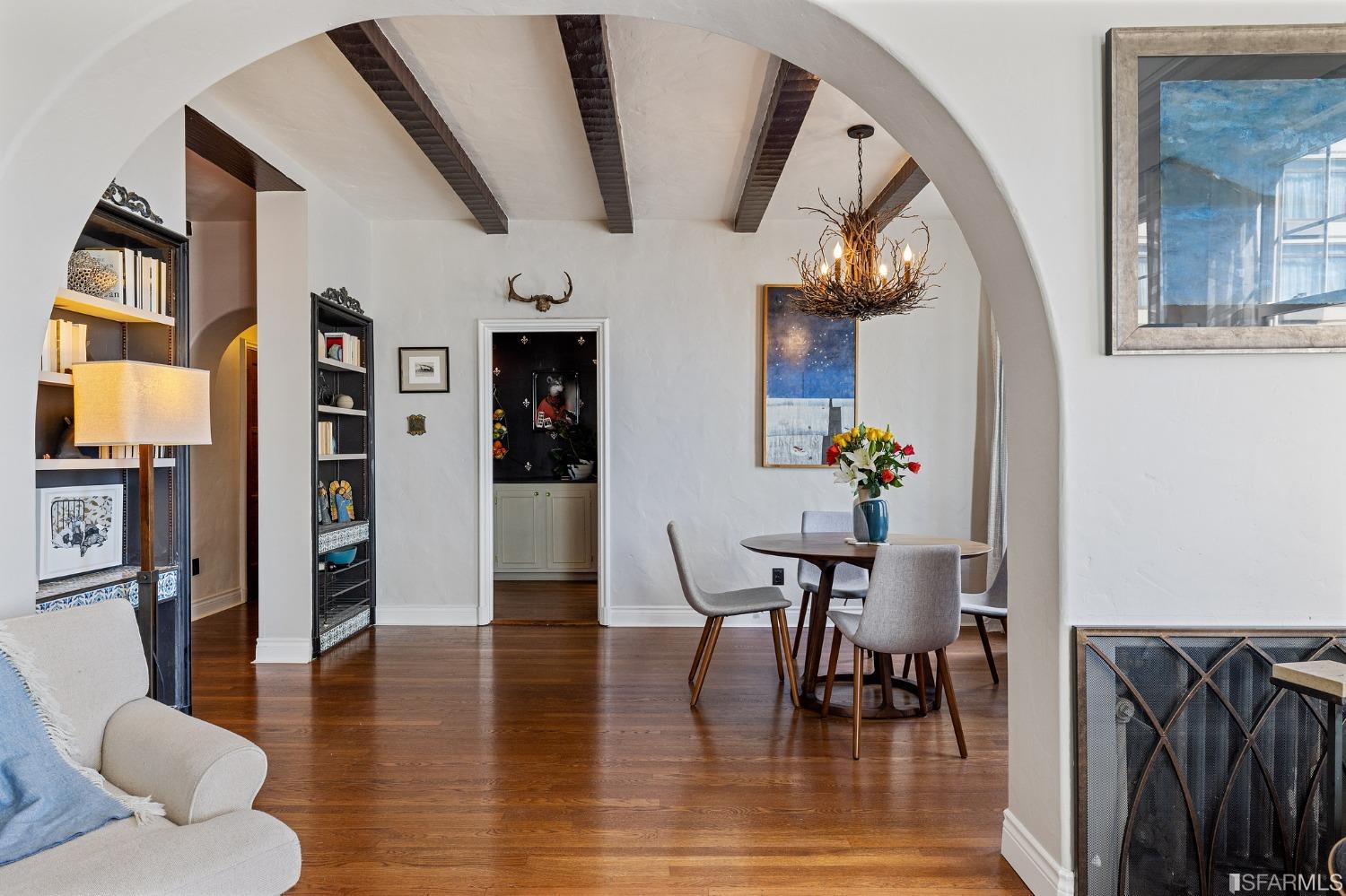 2701 Van Ness Avenue Unit: 601