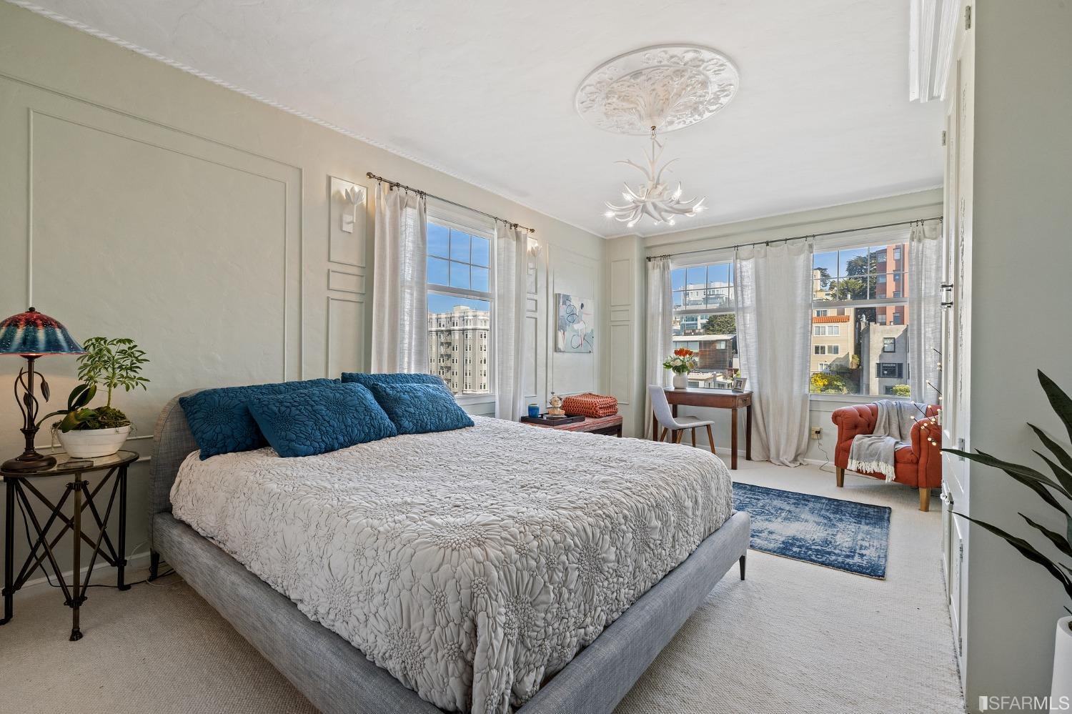 2701 Van Ness Avenue Unit: 601
