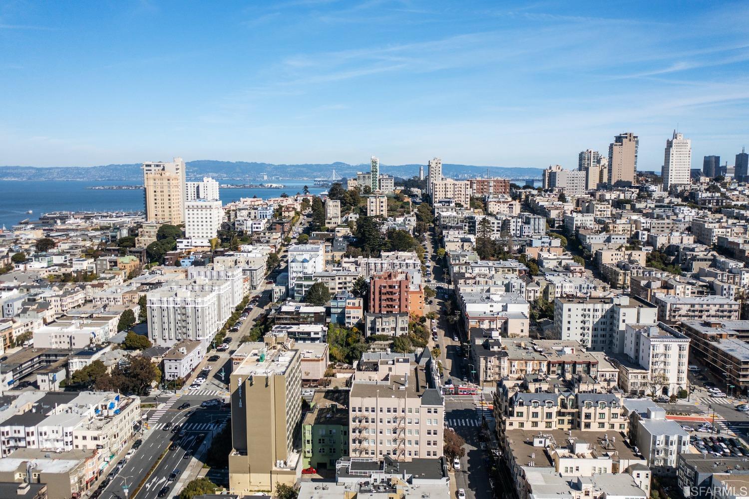 2701 Van Ness Avenue Unit: 601