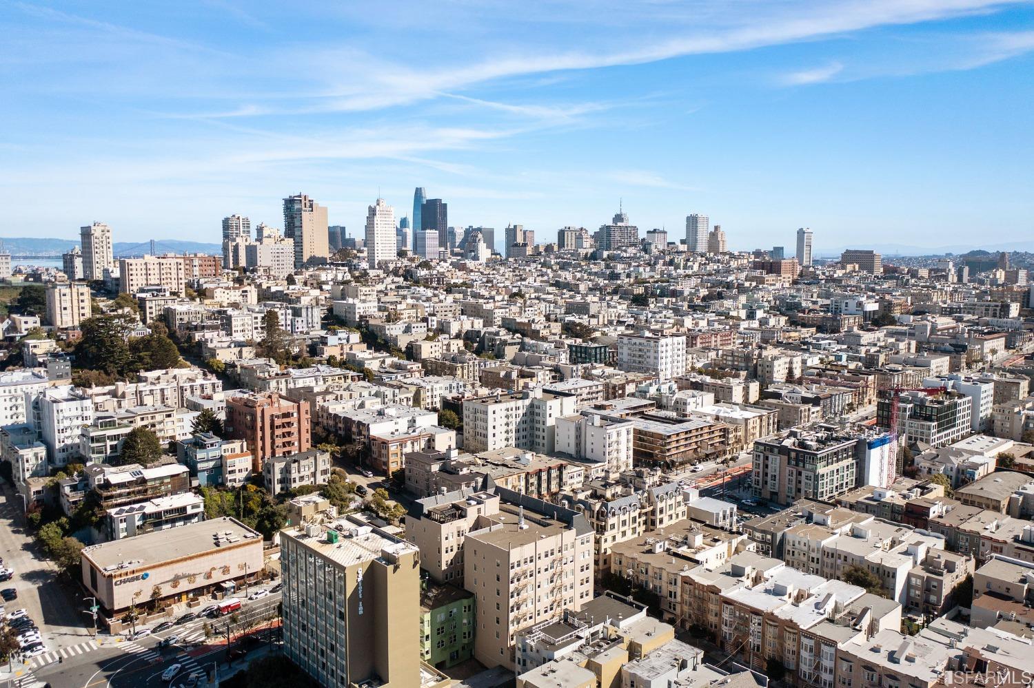 2701 Van Ness Avenue Unit: 601