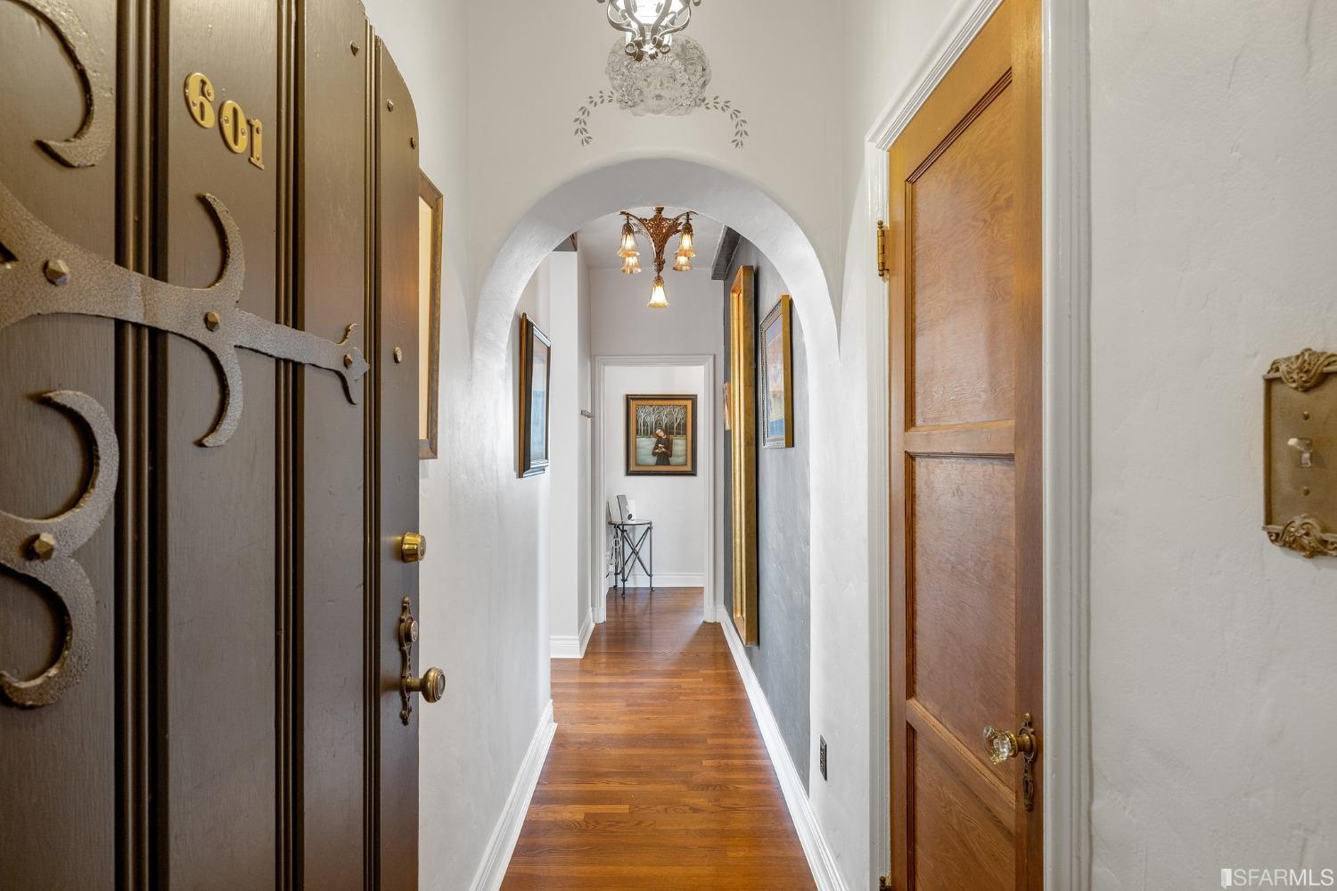 2701 Van Ness Avenue Unit: 601