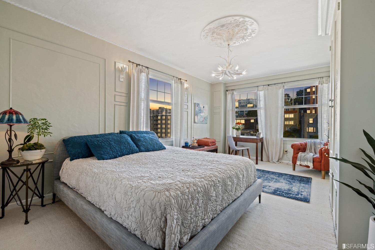 2701 Van Ness Avenue Unit: 601