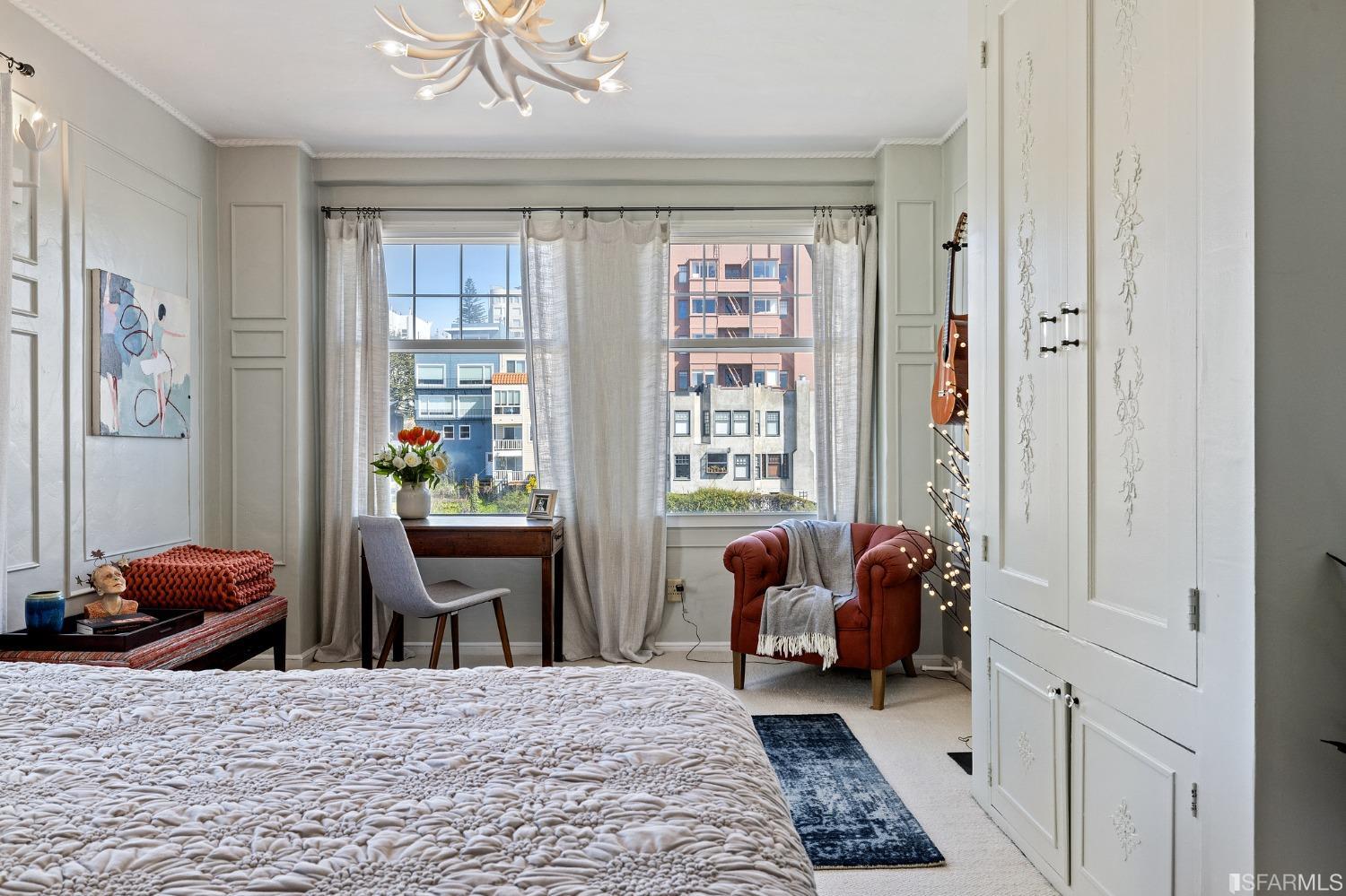 2701 Van Ness Avenue Unit: 601