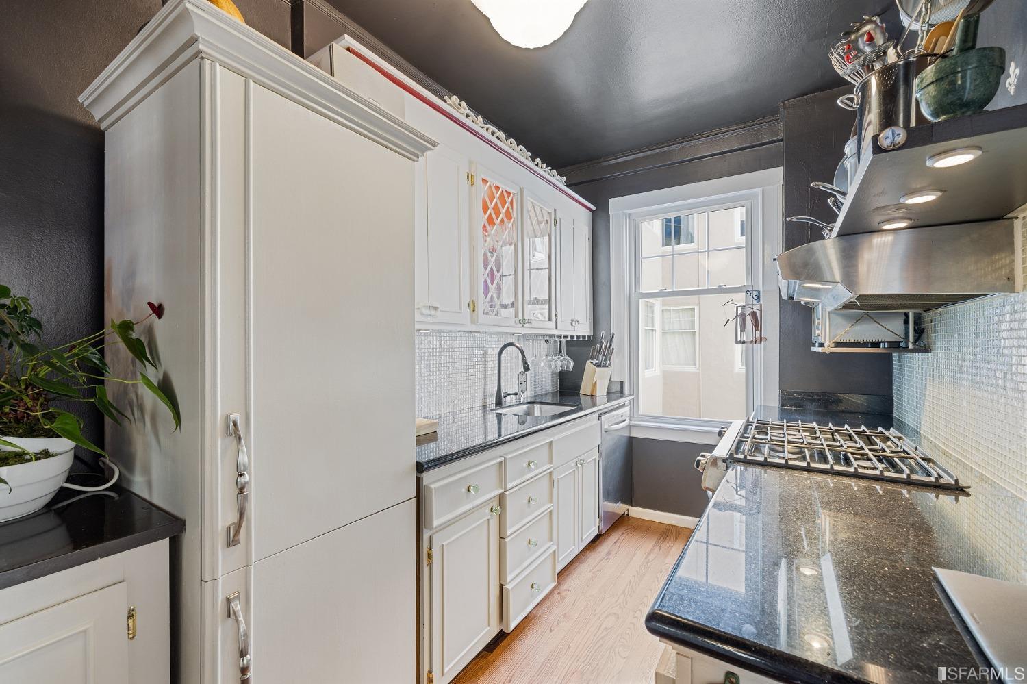 2701 Van Ness Avenue Unit: 601