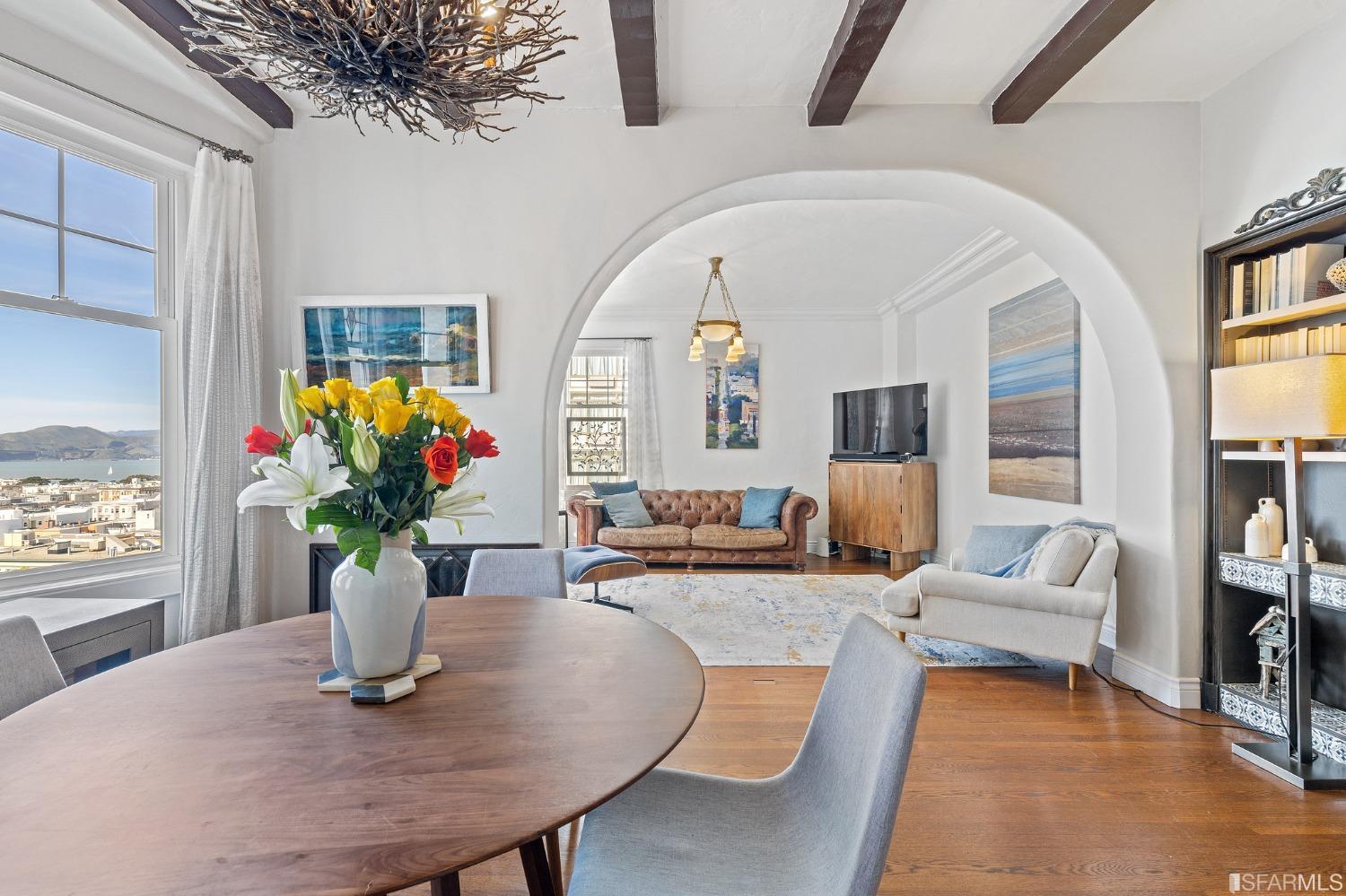 2701 Van Ness Avenue Unit: 601