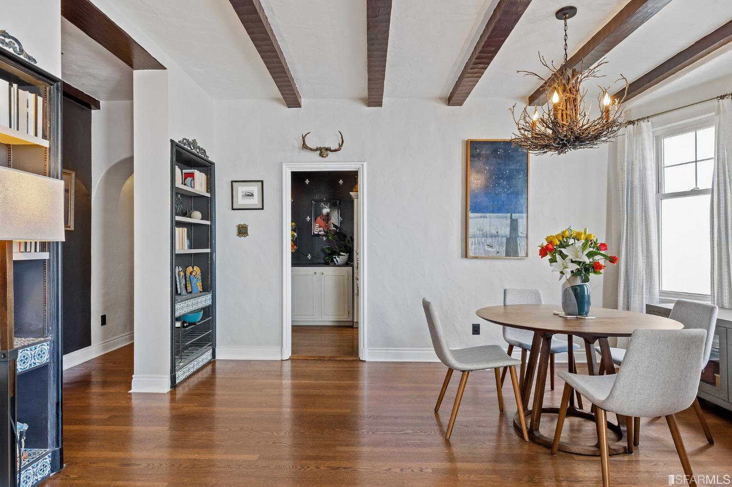 2701 Van Ness Avenue Unit: 601