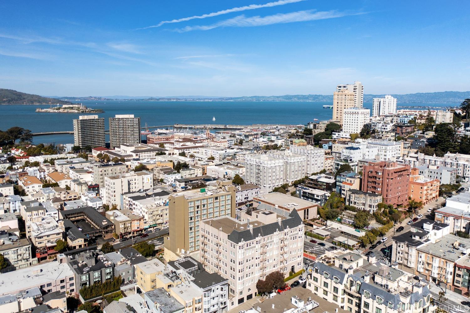 2701 Van Ness Avenue Unit: 601