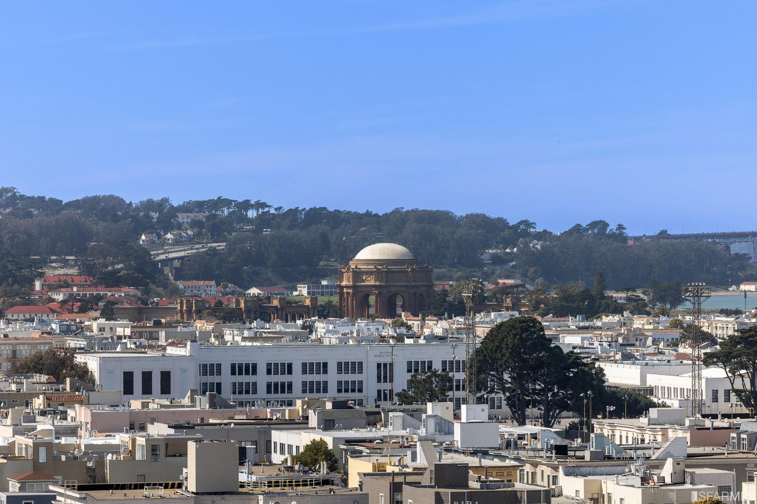 2701 Van Ness Avenue Unit: 601