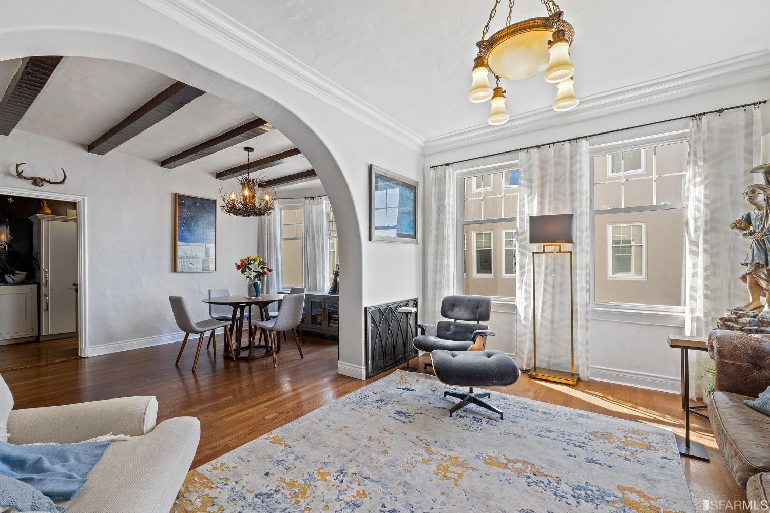 2701 Van Ness Avenue Unit: 601