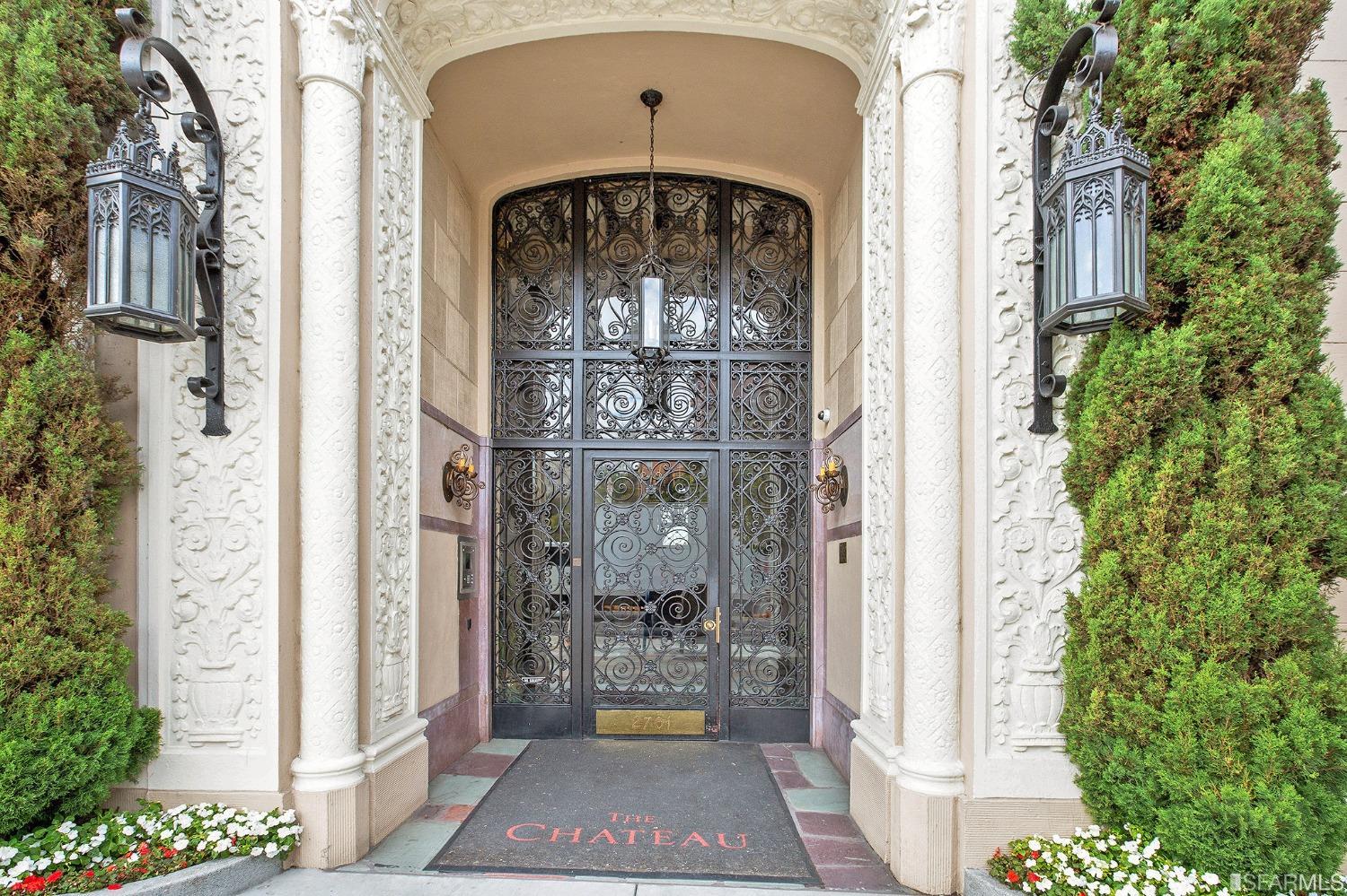 2701 Van Ness Avenue Unit: 601