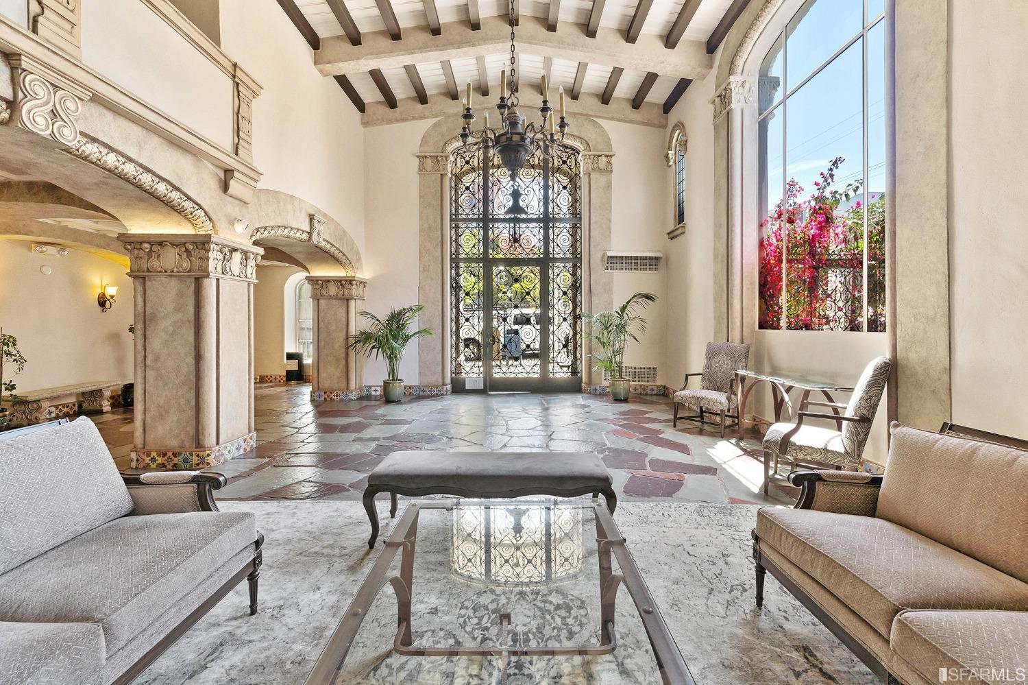 2701 Van Ness Avenue Unit: 601