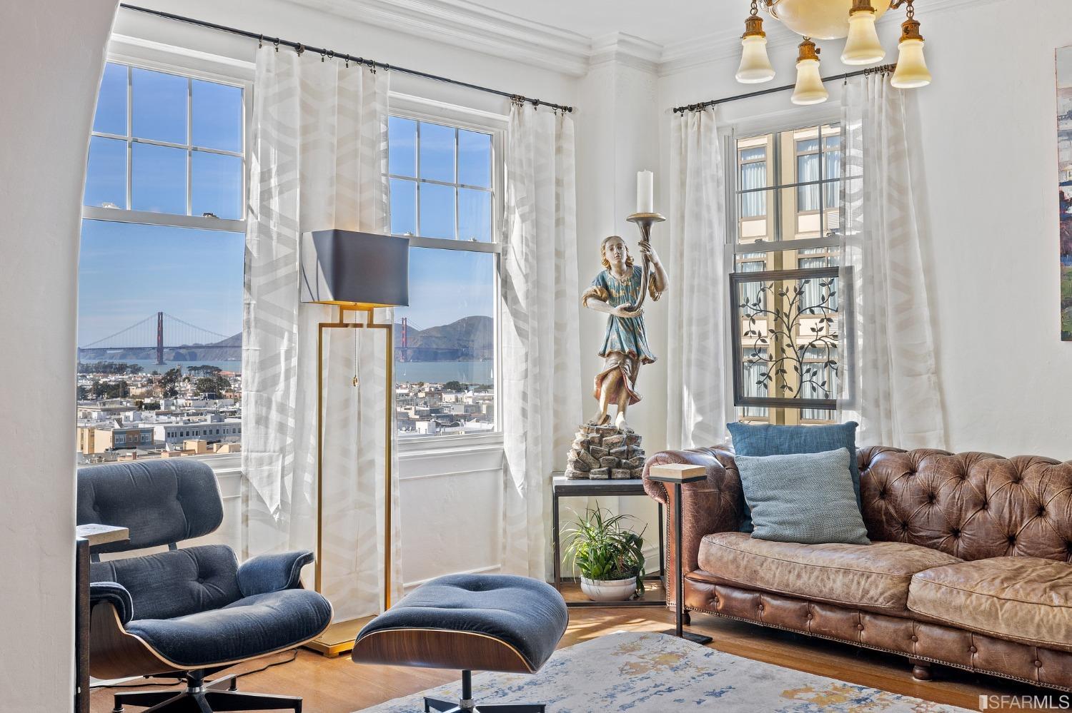 2701 Van Ness Avenue Unit: 601