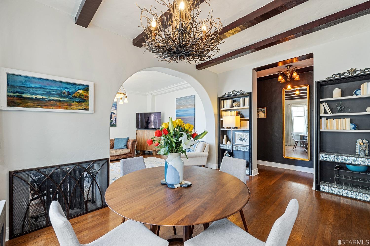 2701 Van Ness Avenue Unit: 601