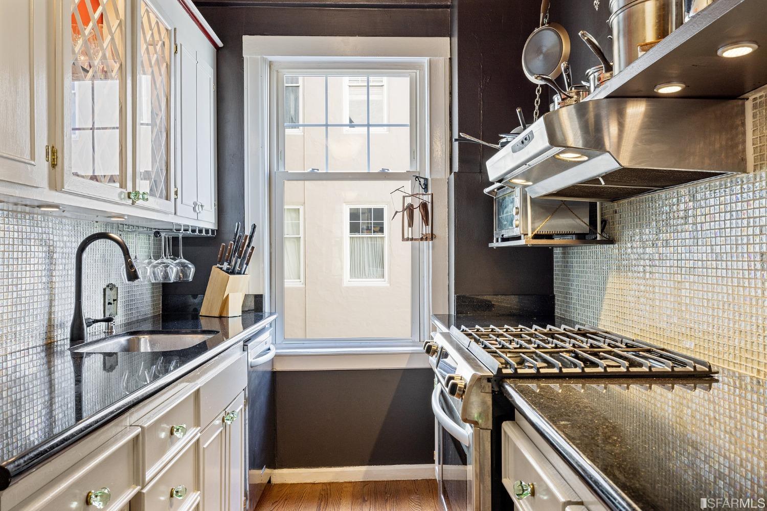 2701 Van Ness Avenue Unit: 601