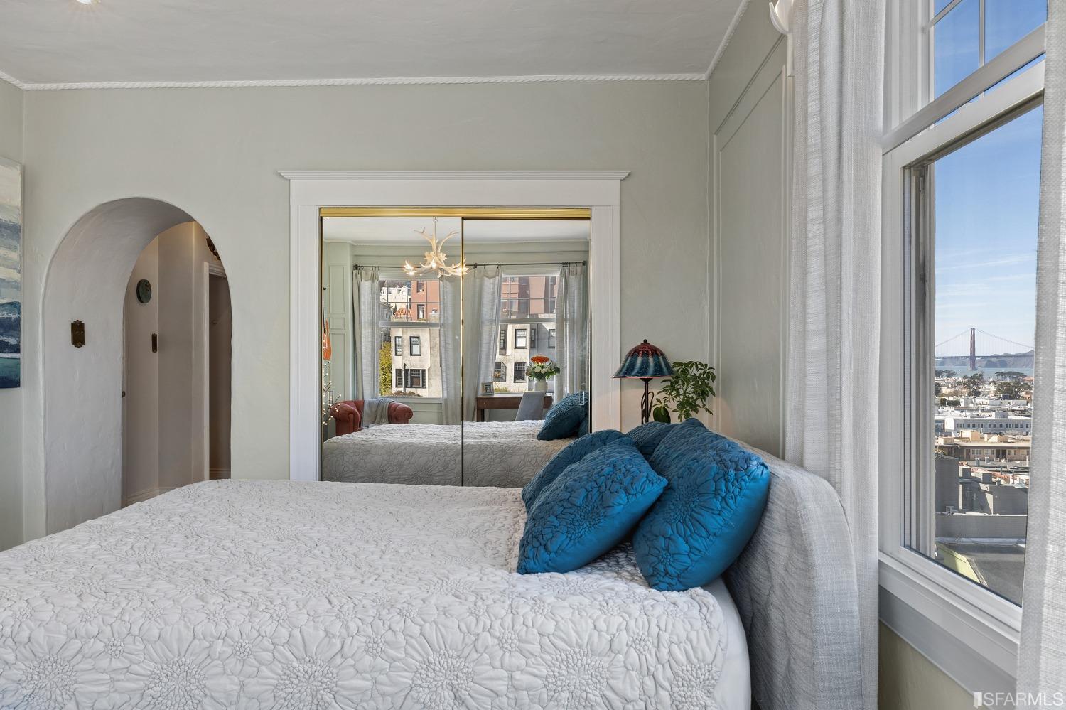 2701 Van Ness Avenue Unit: 601