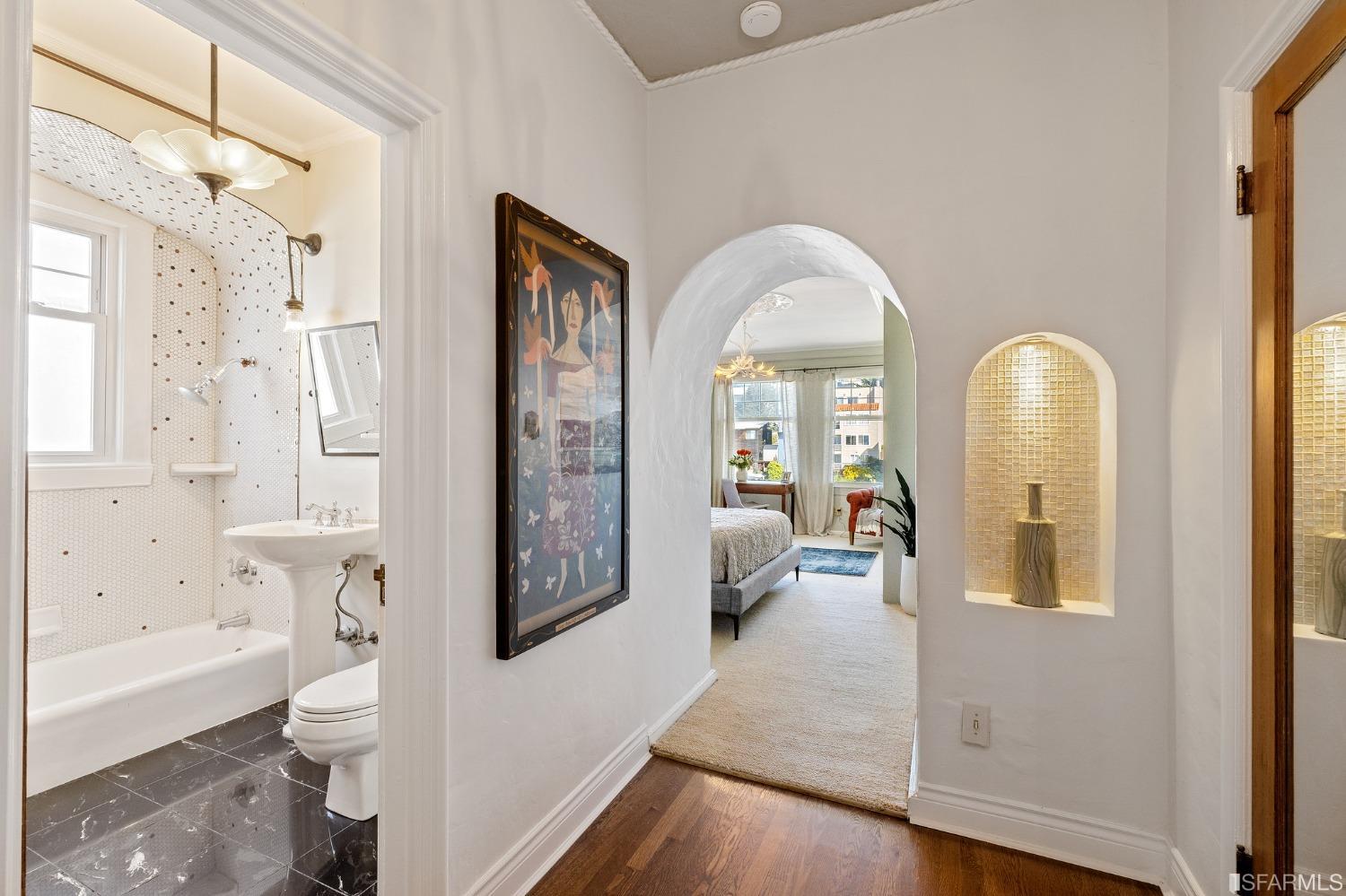 2701 Van Ness Avenue Unit: 601