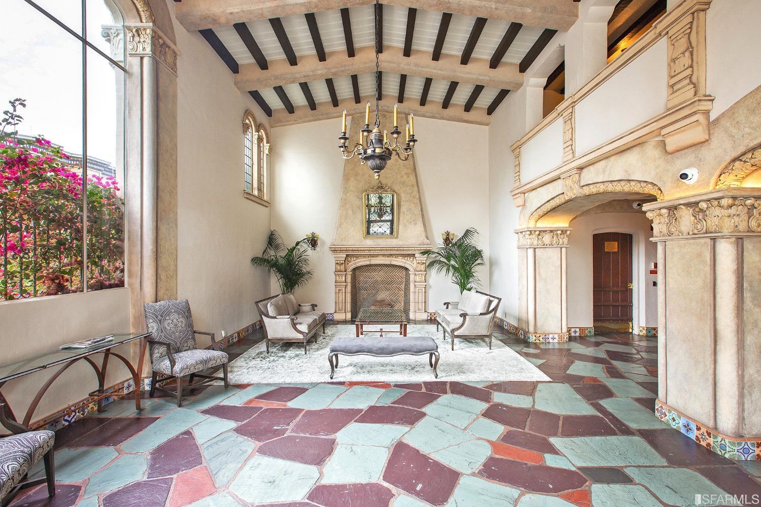 2701 Van Ness Avenue Unit: 601