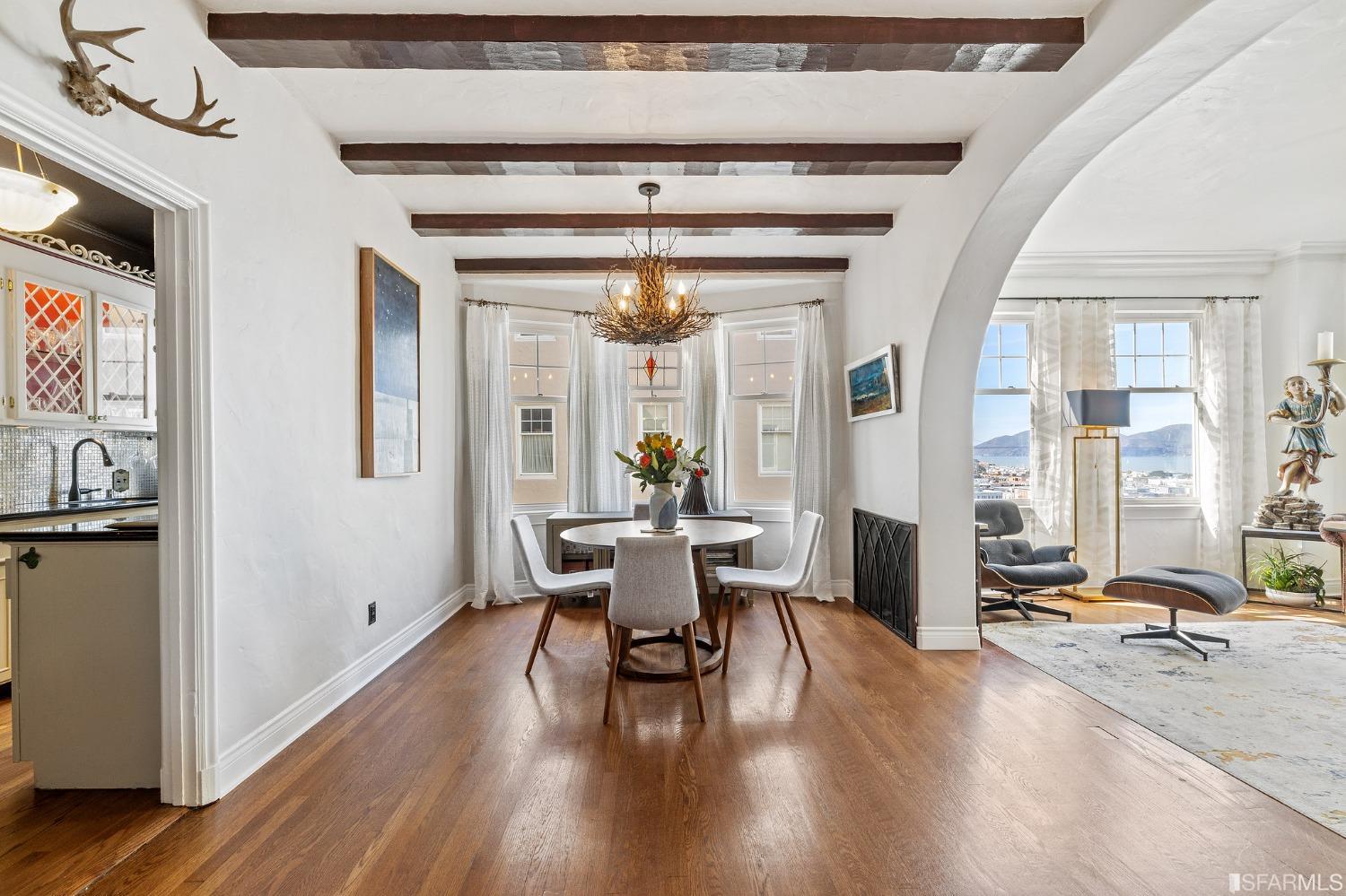 2701 Van Ness Avenue Unit: 601