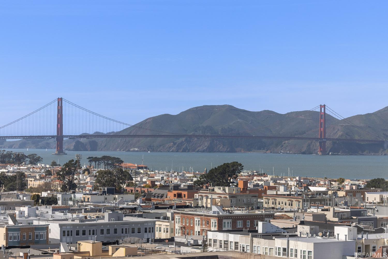 2701 Van Ness Avenue Unit: 601