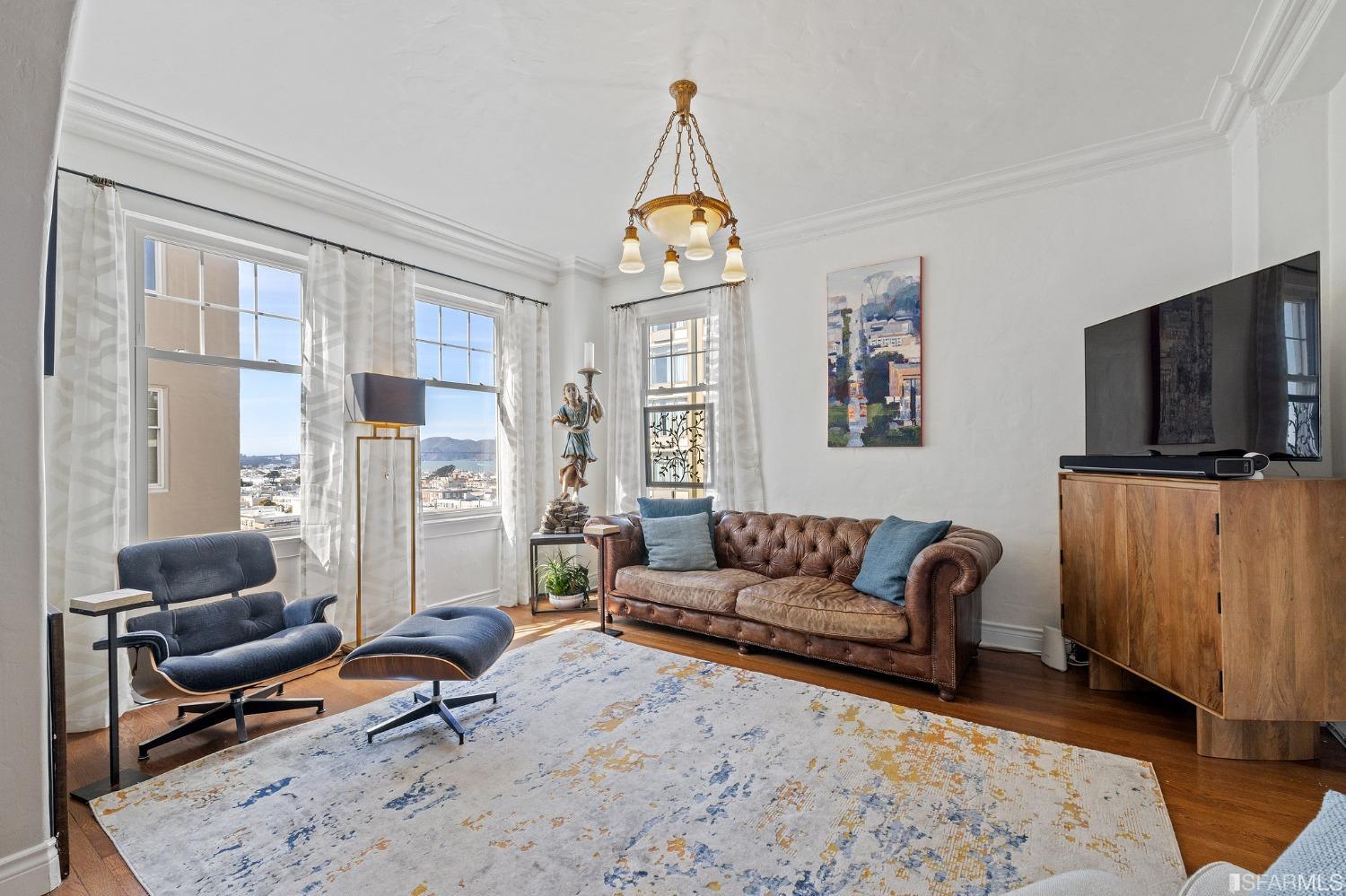 2701 Van Ness Avenue Unit: 601