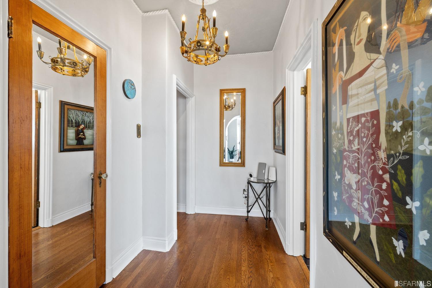 2701 Van Ness Avenue Unit: 601