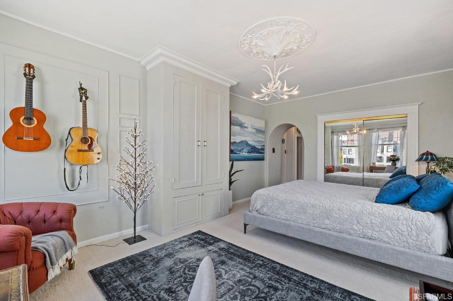 2701 Van Ness Avenue Unit: 601