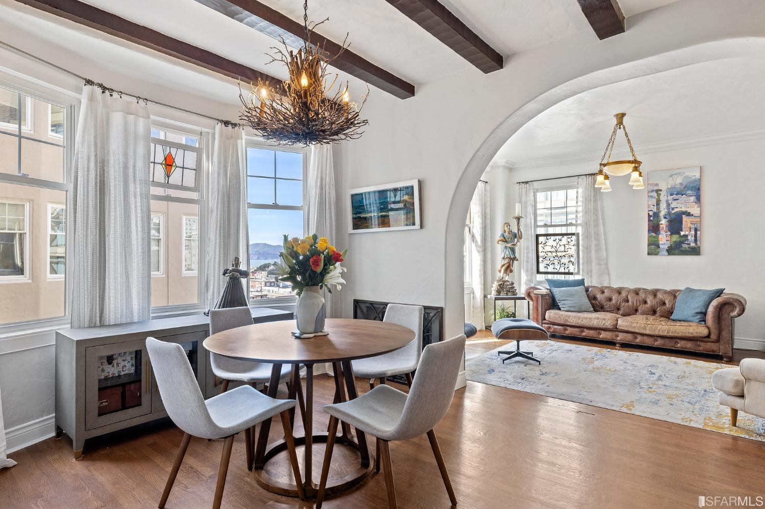 2701 Van Ness Avenue Unit: 601