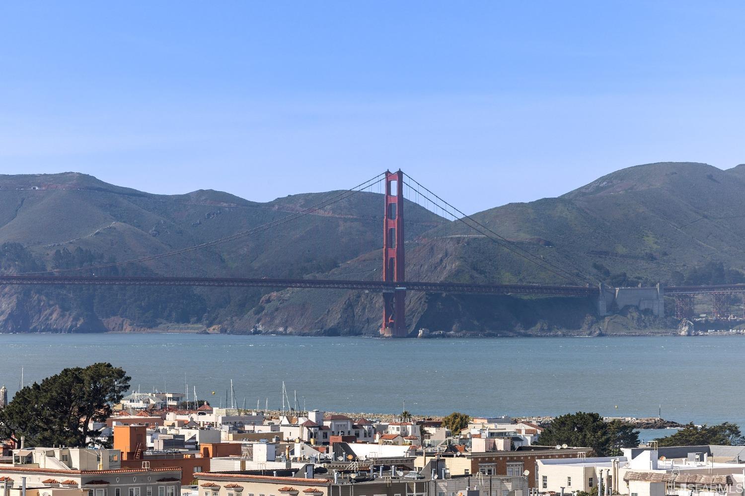 2701 Van Ness Avenue Unit: 601