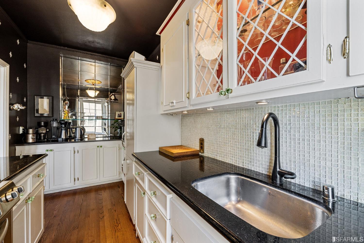 2701 Van Ness Avenue Unit: 601