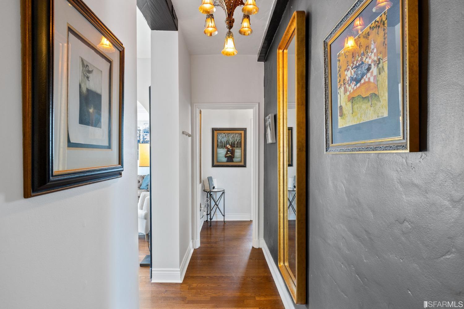 2701 Van Ness Avenue Unit: 601