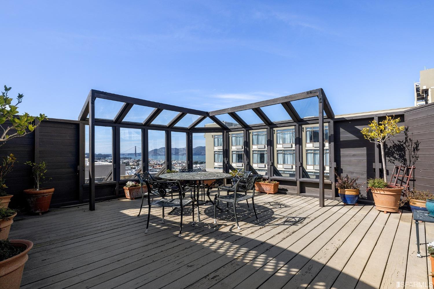 2701 Van Ness Avenue Unit: 601
